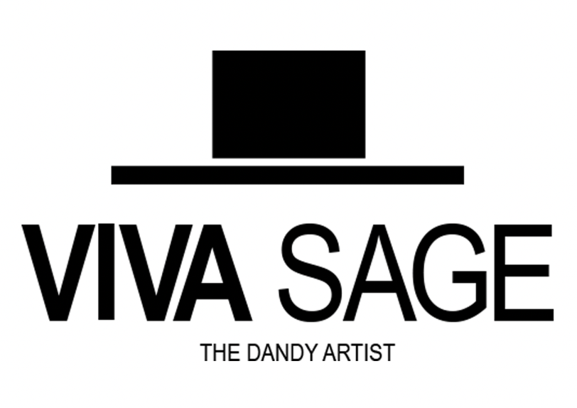 VIVA SAGE ART DECO