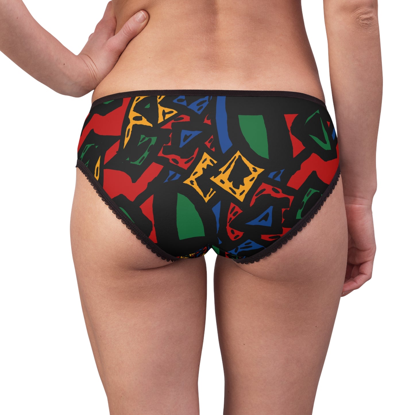 Women's Briefs