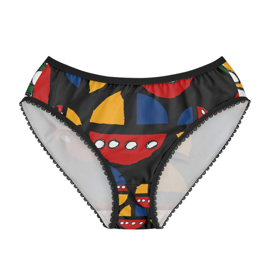 Women's Briefs