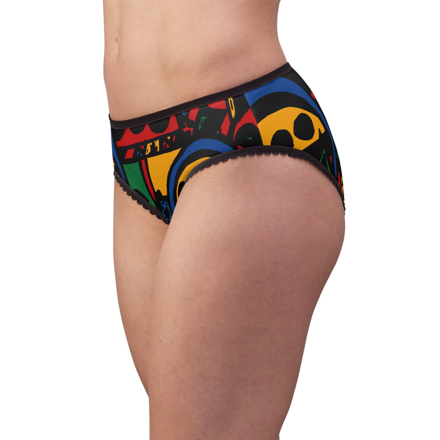 Women's Briefs