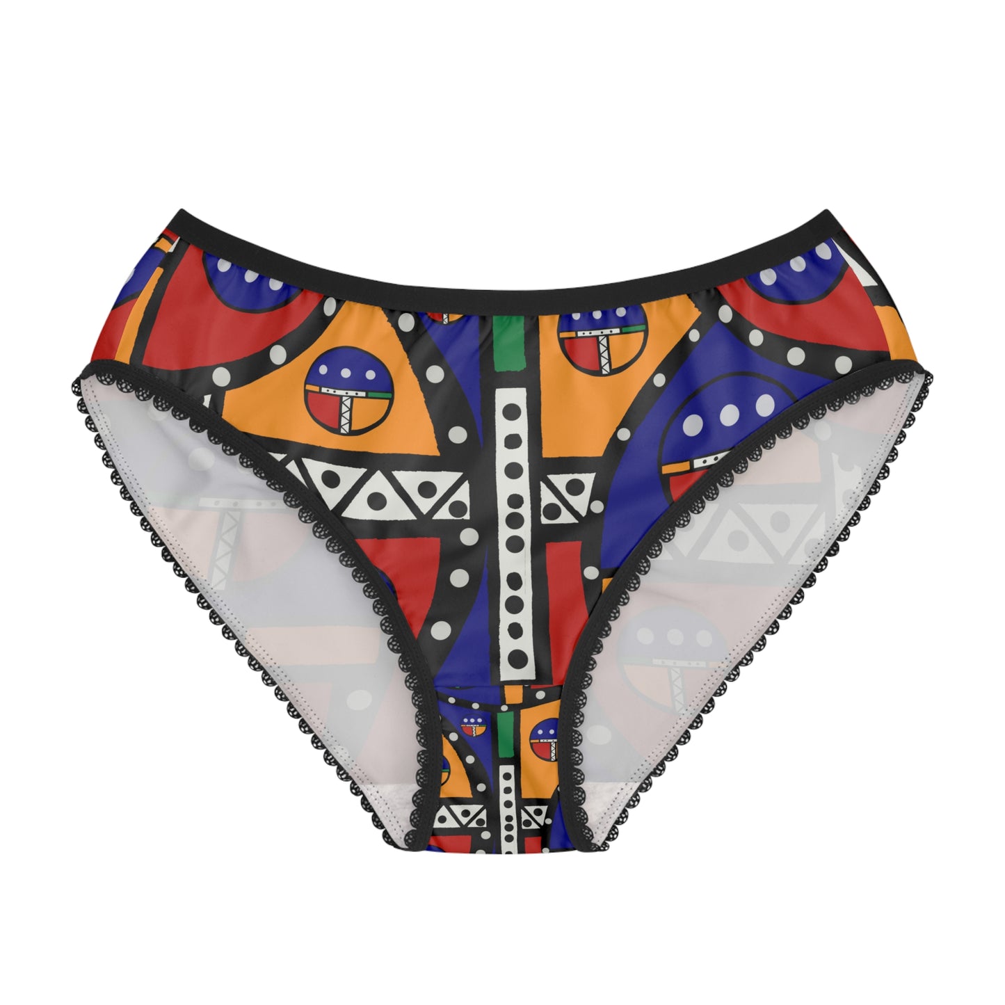 Women's Briefs