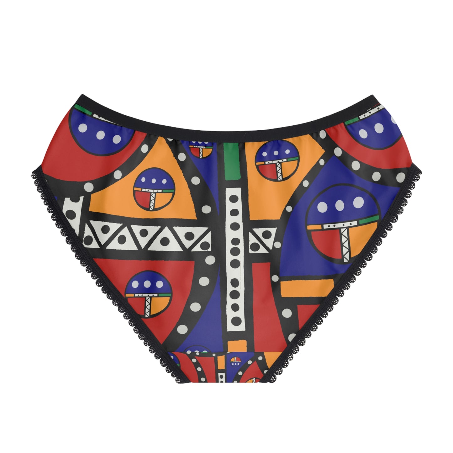 Women's Briefs