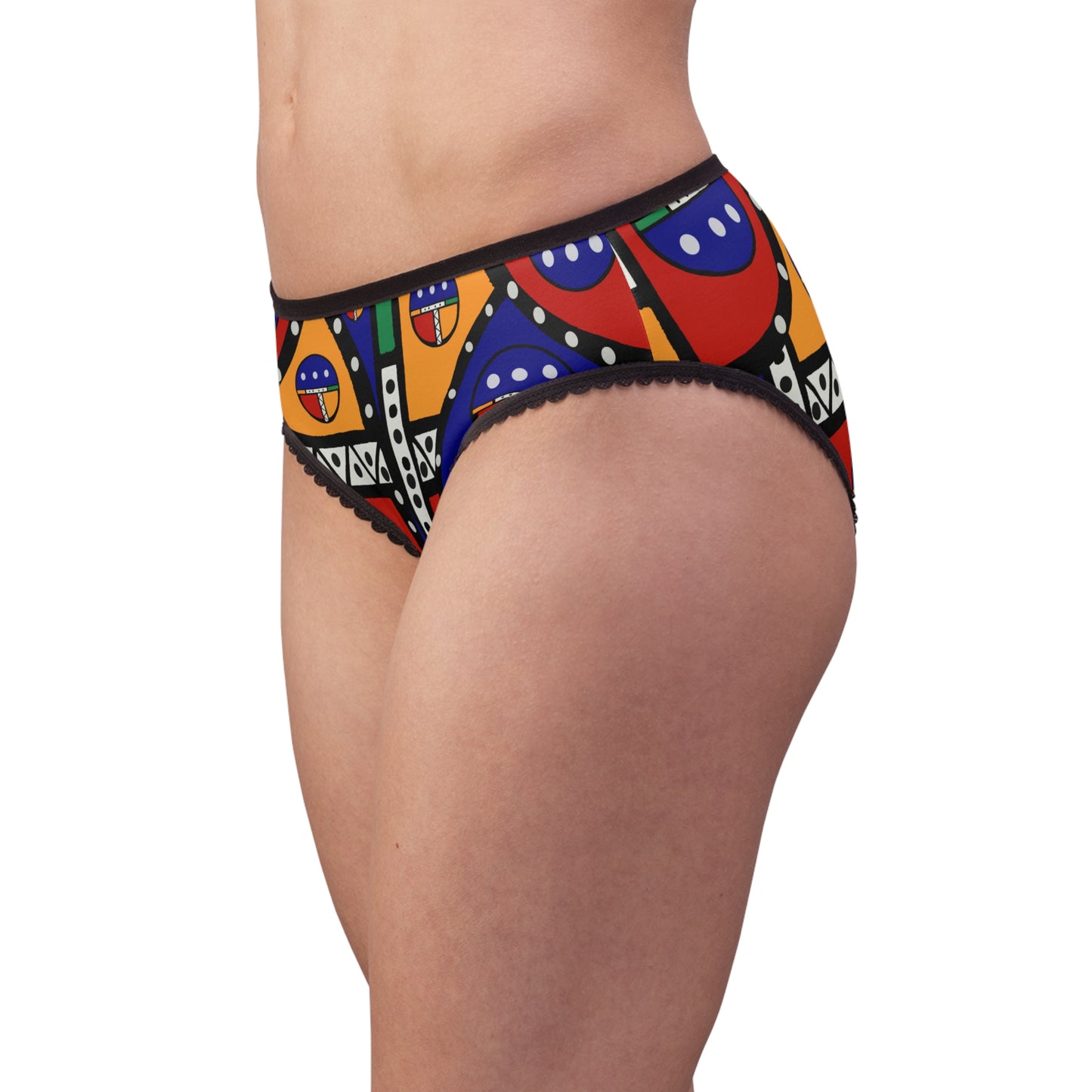 Women's Briefs