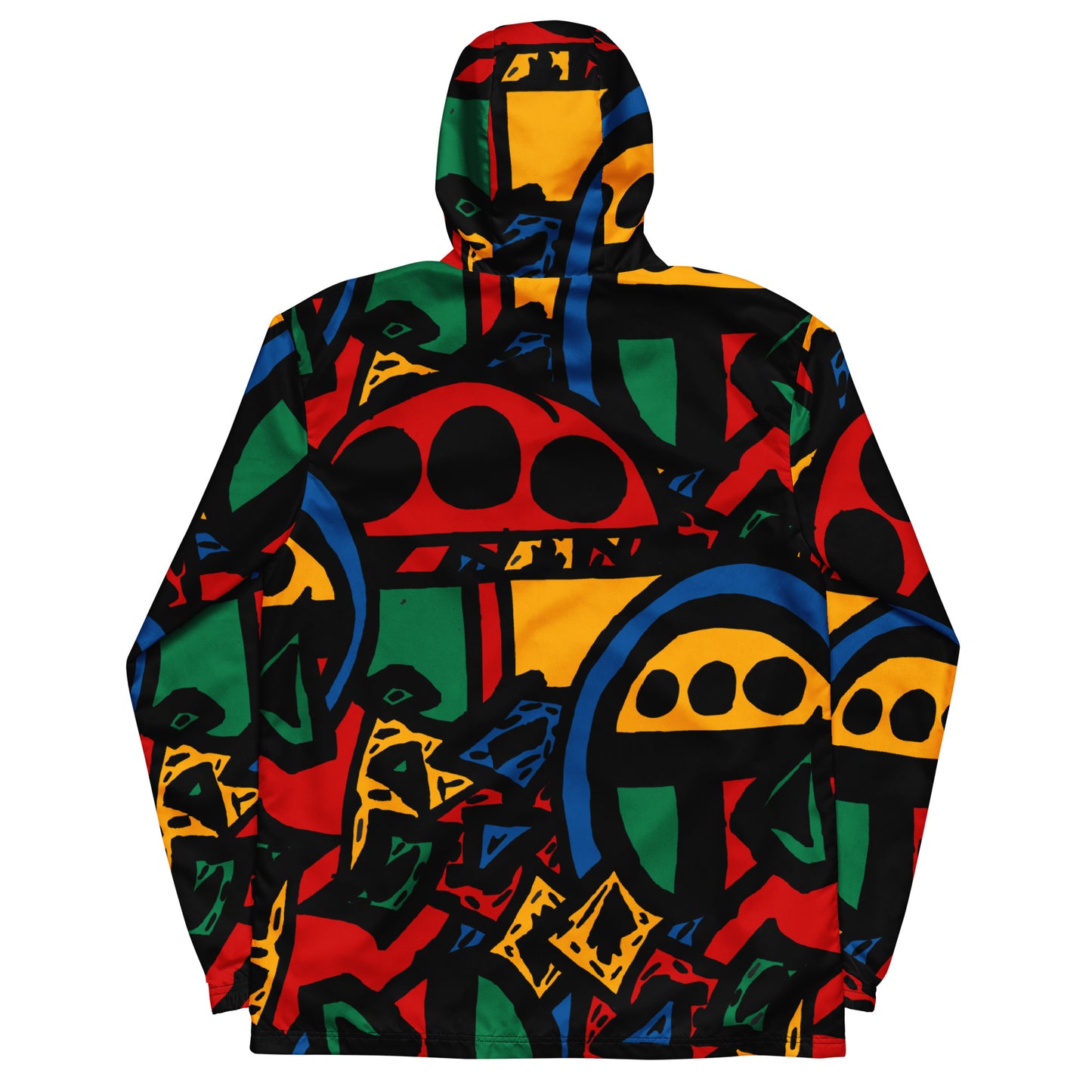 Men's Windbreaker