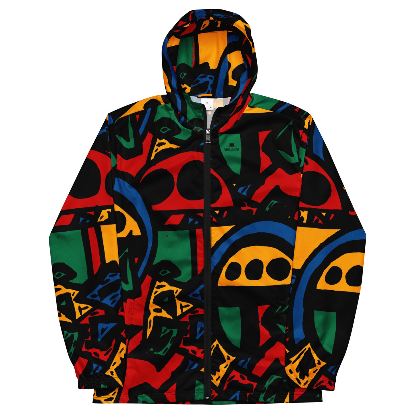 Men's Windbreaker