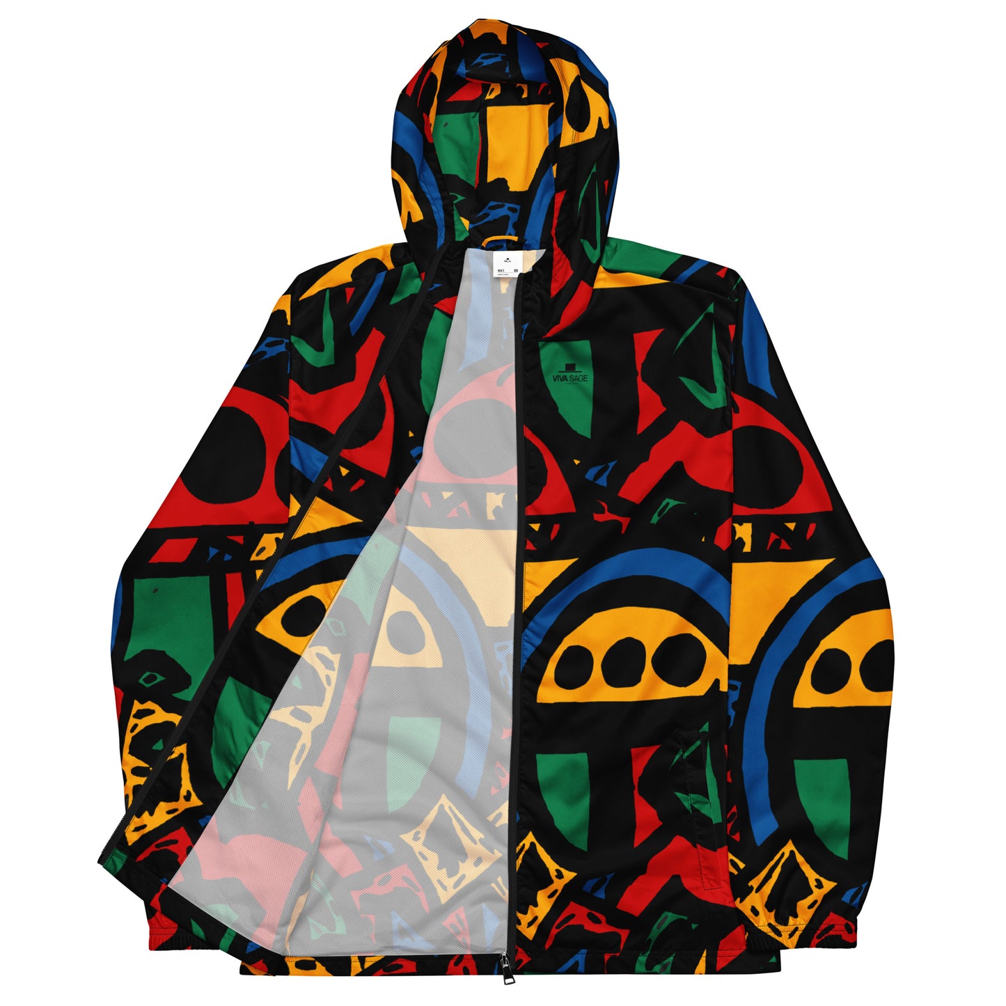 Men's Windbreaker