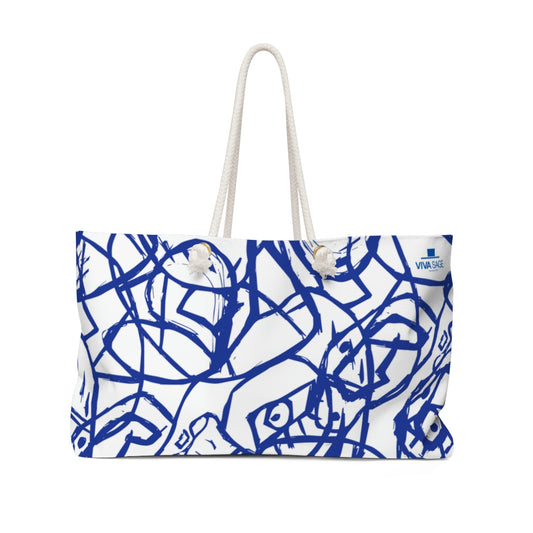 WIKEND SHOPPING BAG